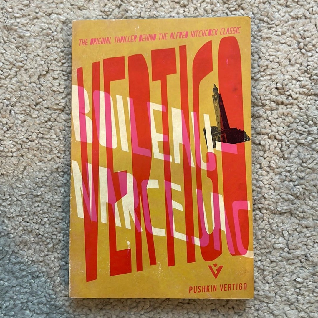 Vertigo