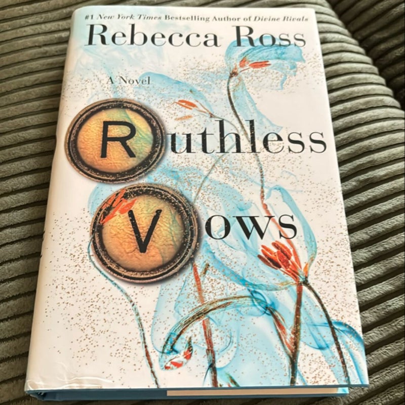 Ruthless Vows