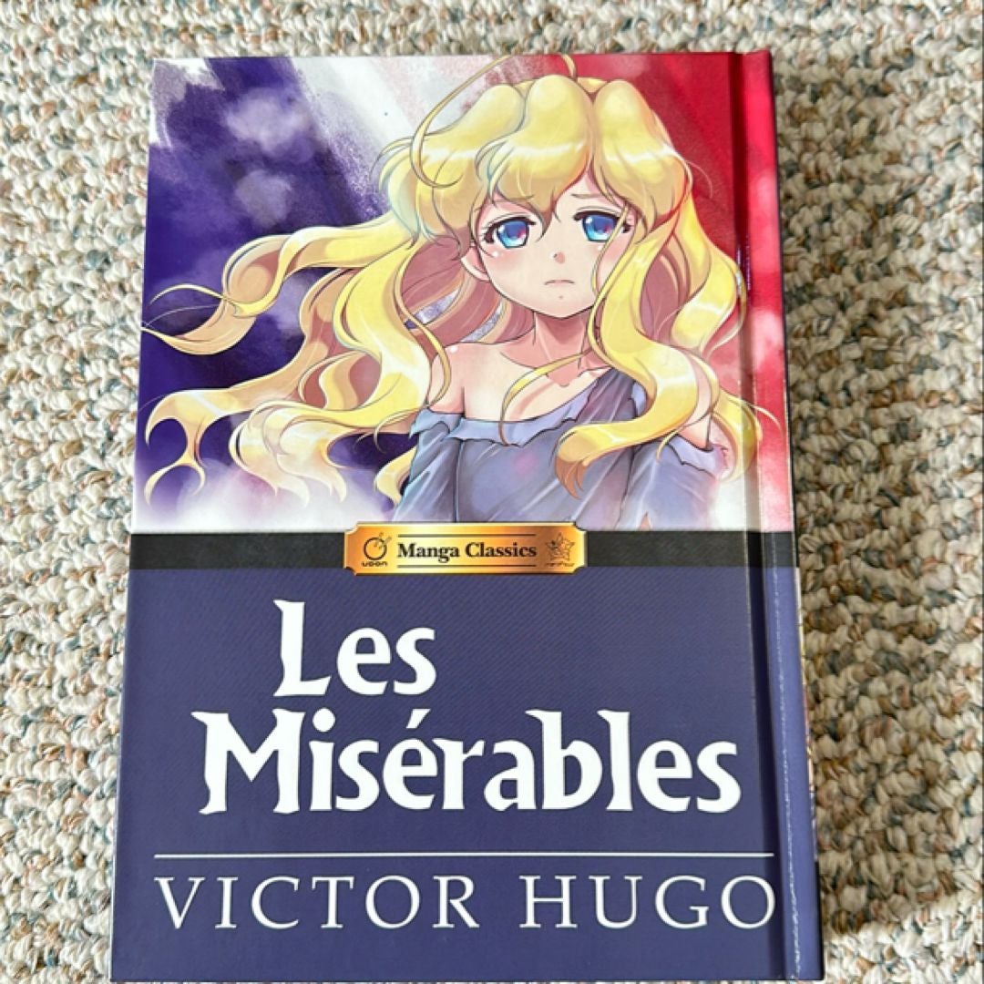 Les Miserables