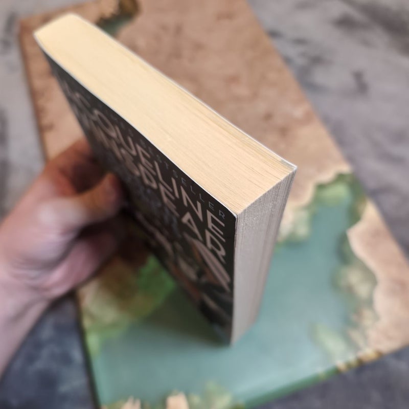 A Lesson in Secrets