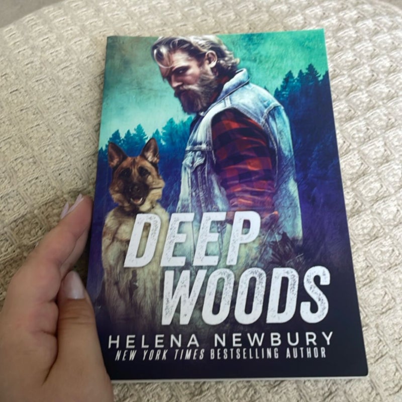 Deep Woods