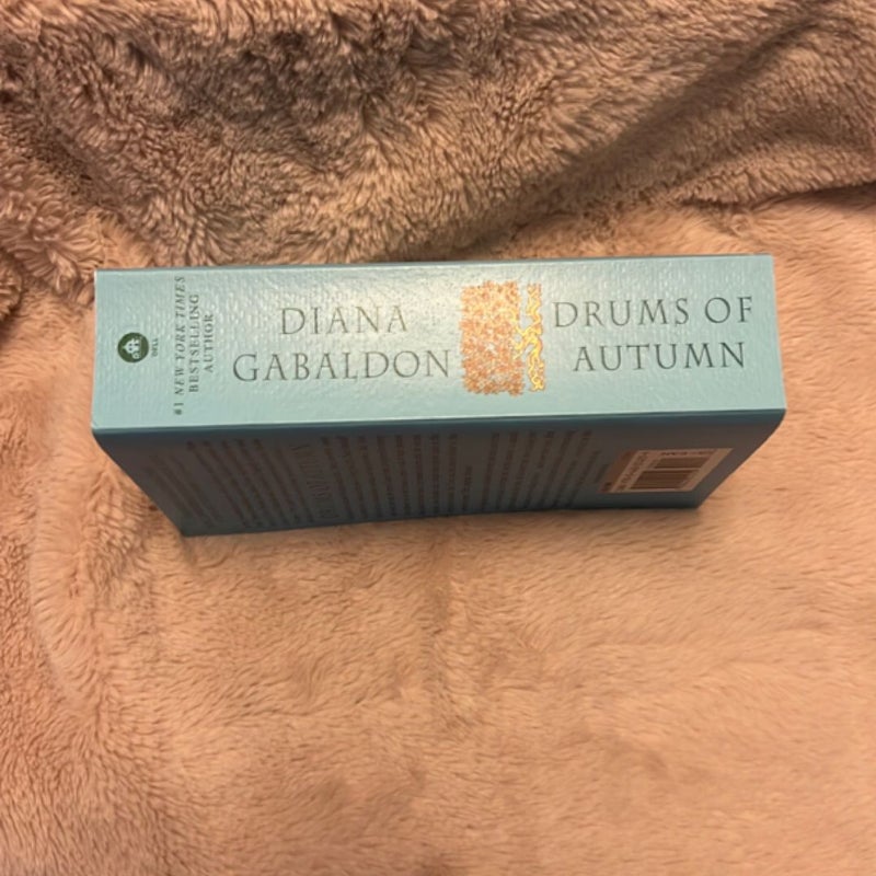 Outlander (series)