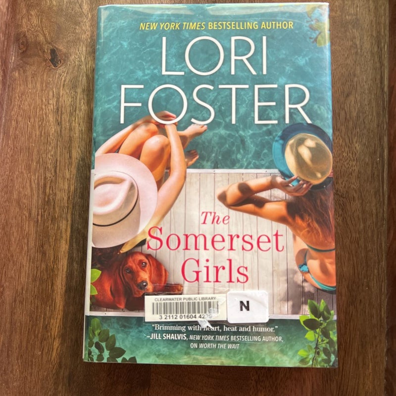 The Somerset Girls