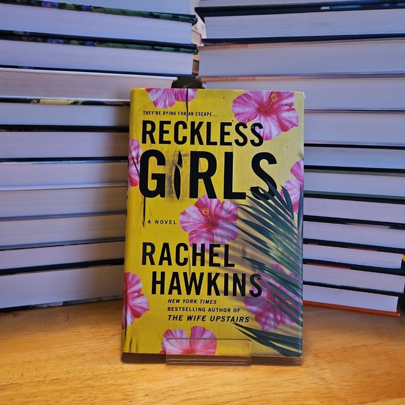Reckless Girls