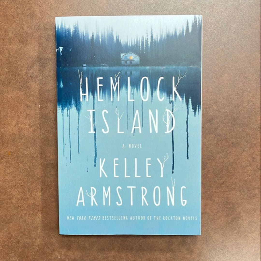 Hemlock Island