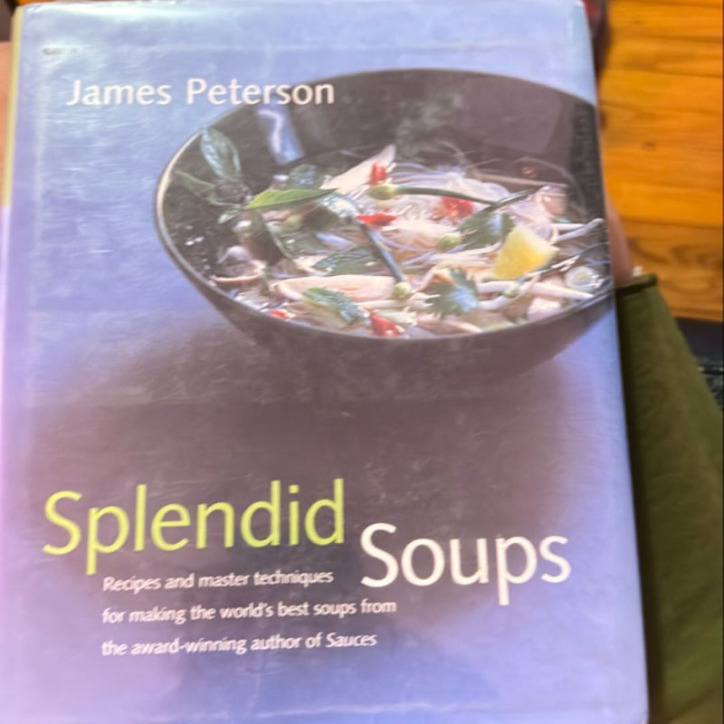 Splendid Soups