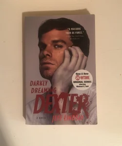 Darkly Dreaming Dexter  41