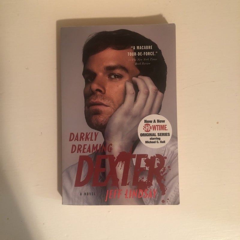 Darkly Dreaming Dexter  41