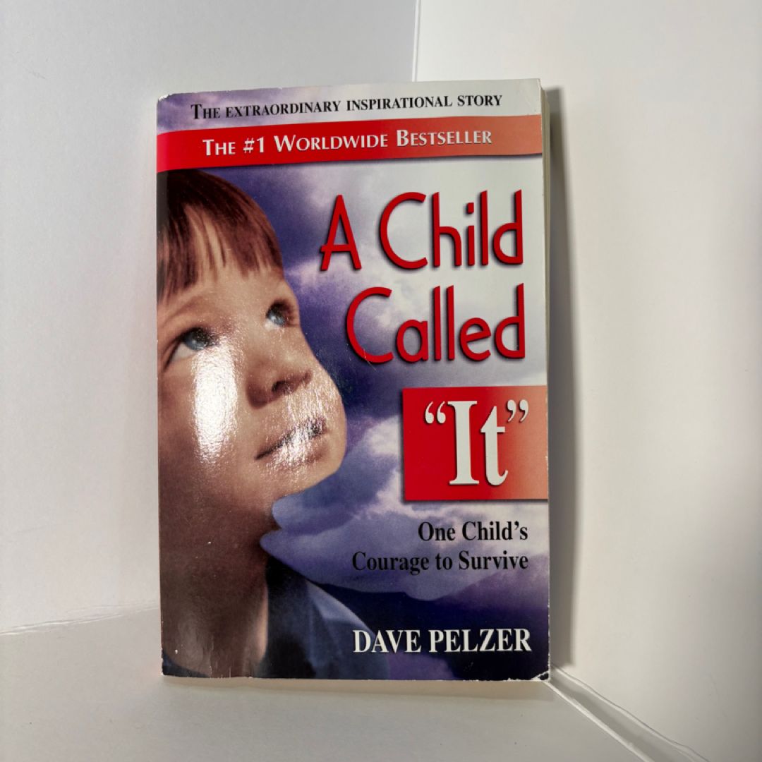 A Child Called It