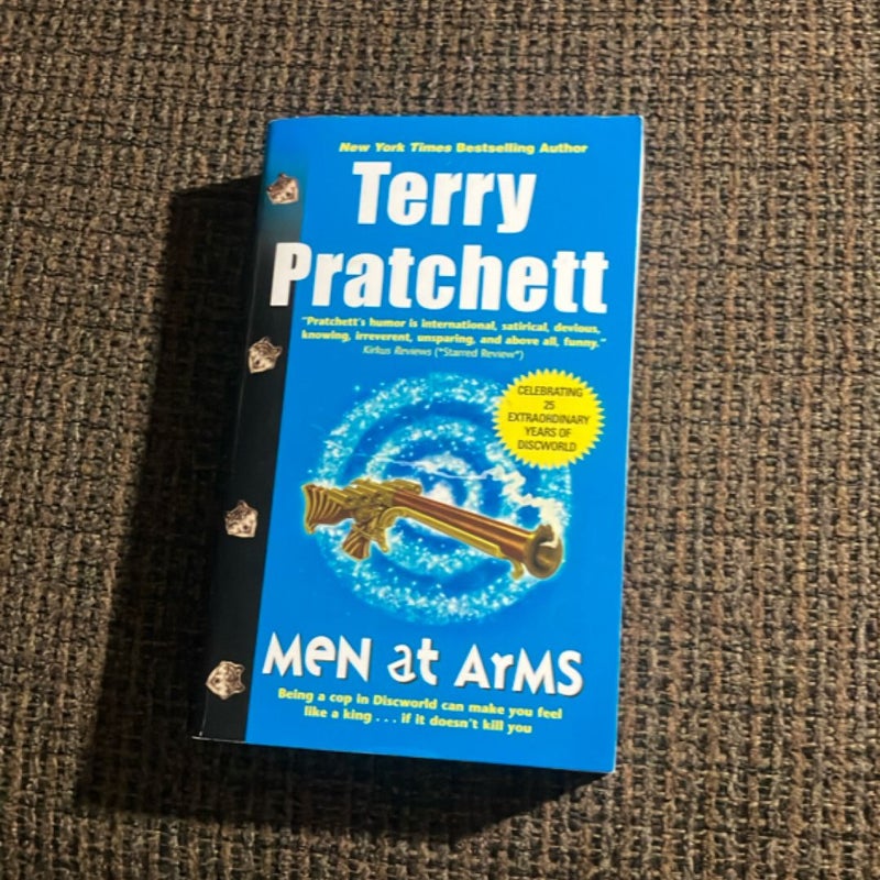 Men at Arms