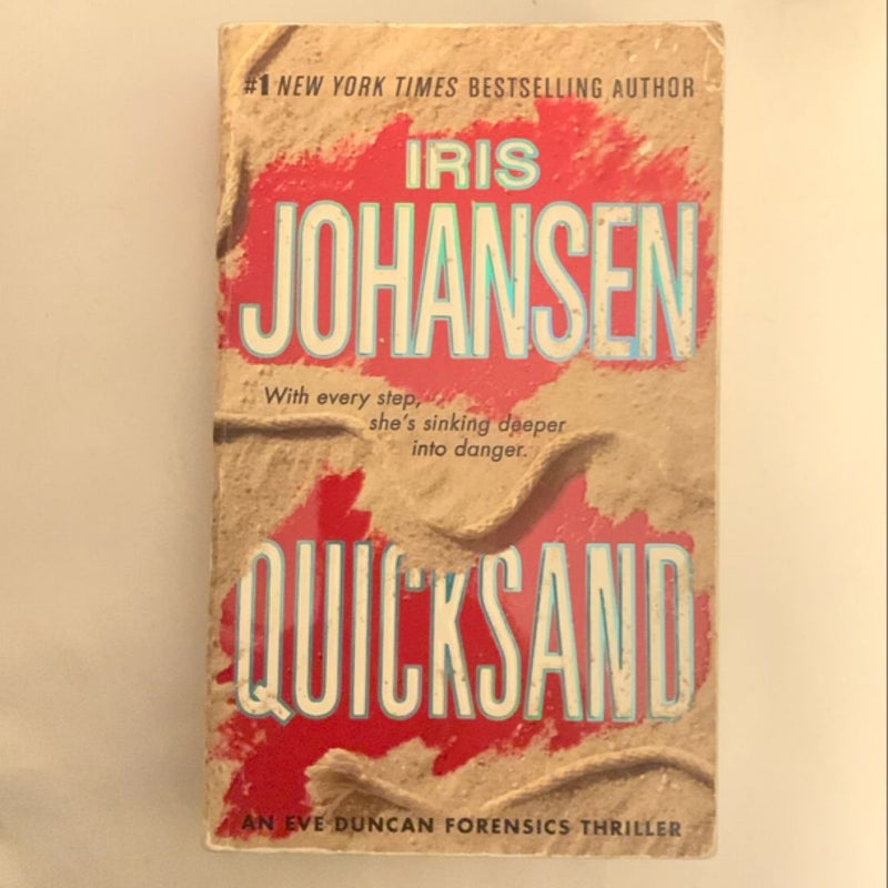 Quicksand