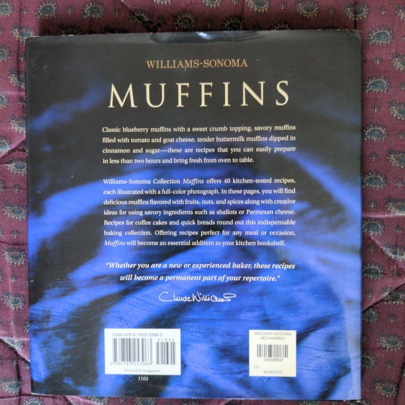 Muffins