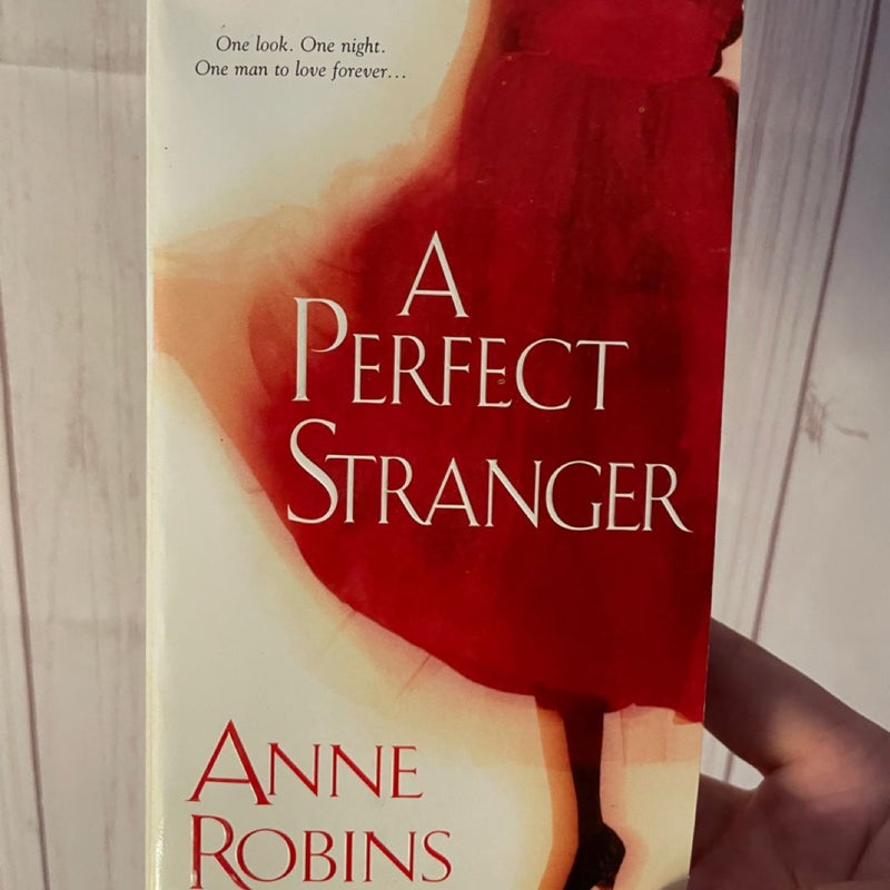 A Perfect Stranger