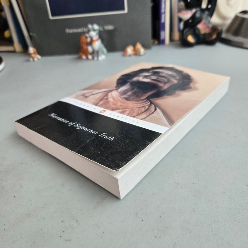 Narrative of Sojourner Truth
