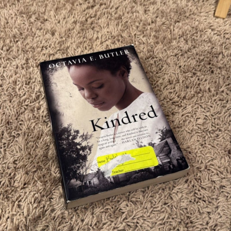 Kindred