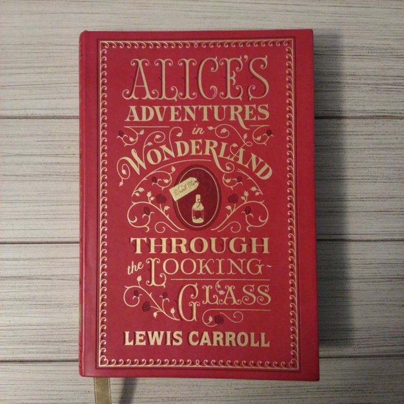  Alices Adventures in Wonderland