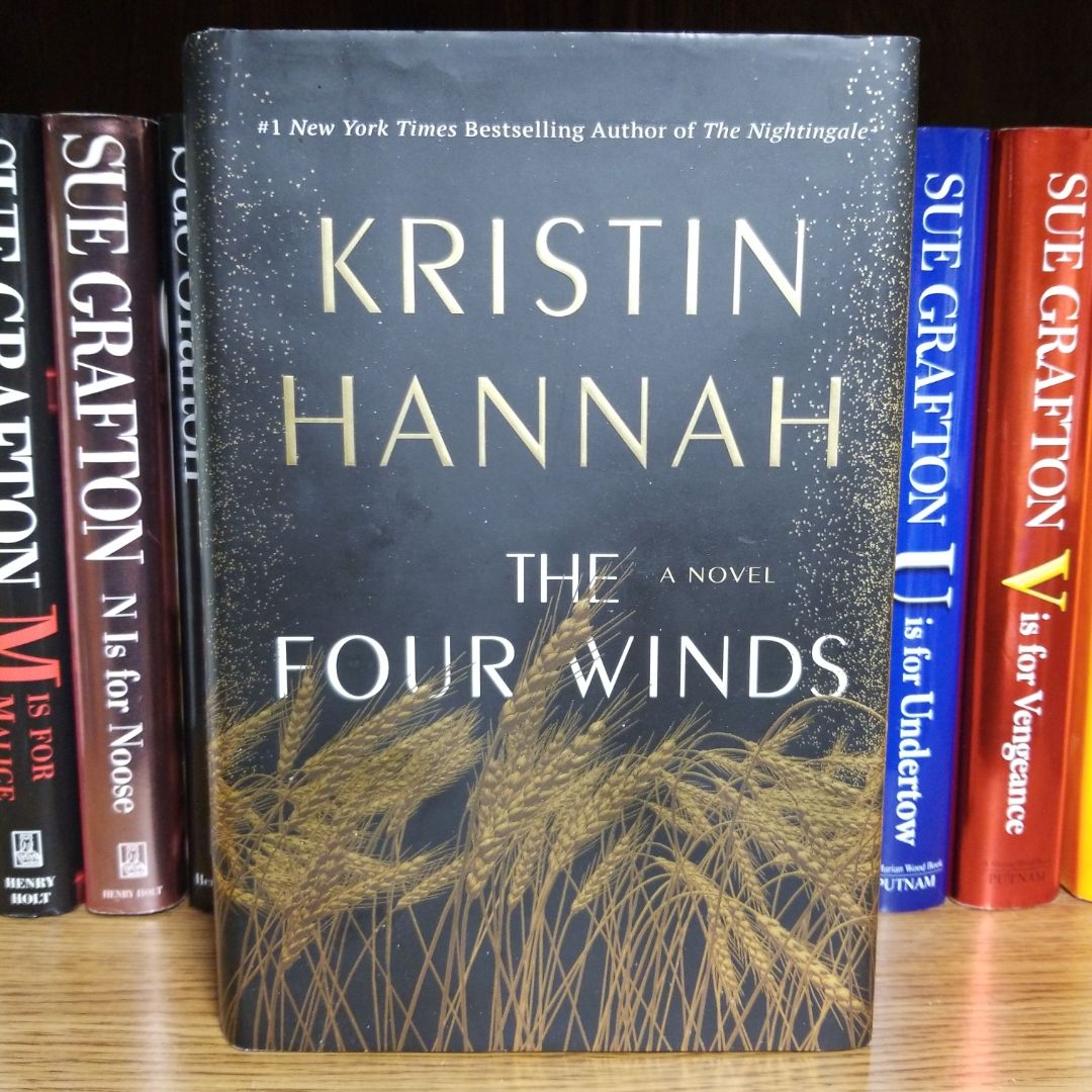The Four Winds