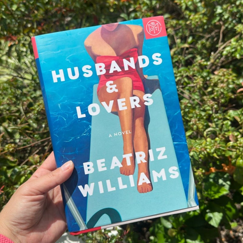 Husbands & Lovers