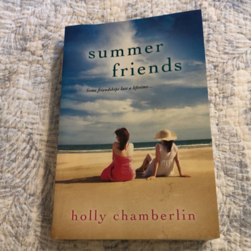 Summer Friends