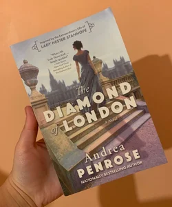 The Diamond of London