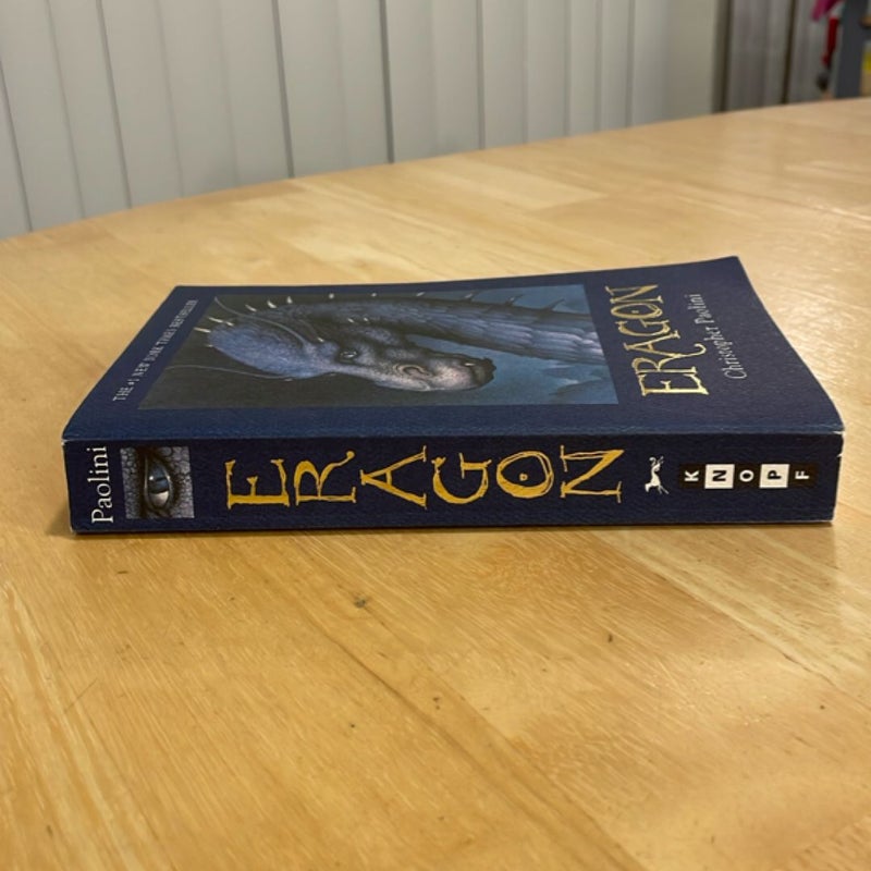 Eragon