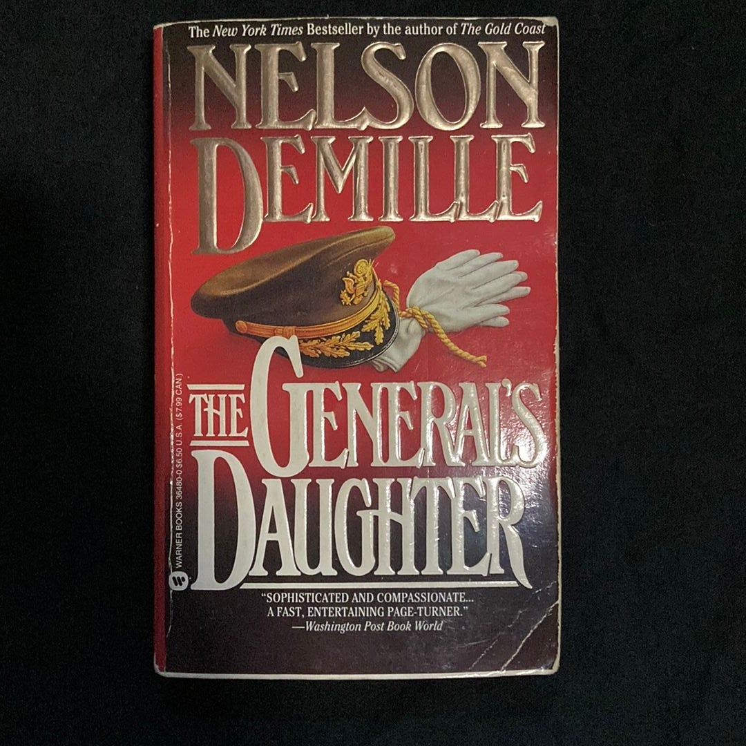 The General's Daughter