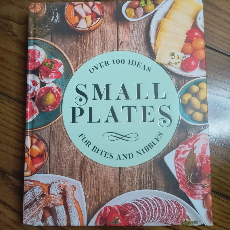 Small Plates