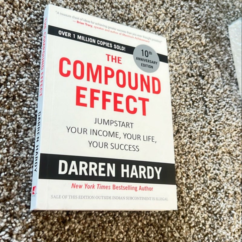 The Compound Effect