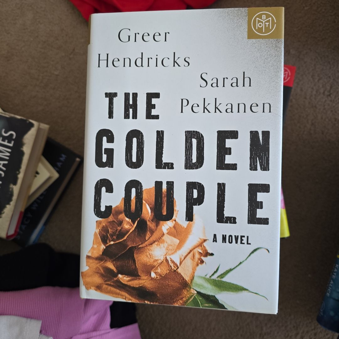 The Golden Couple