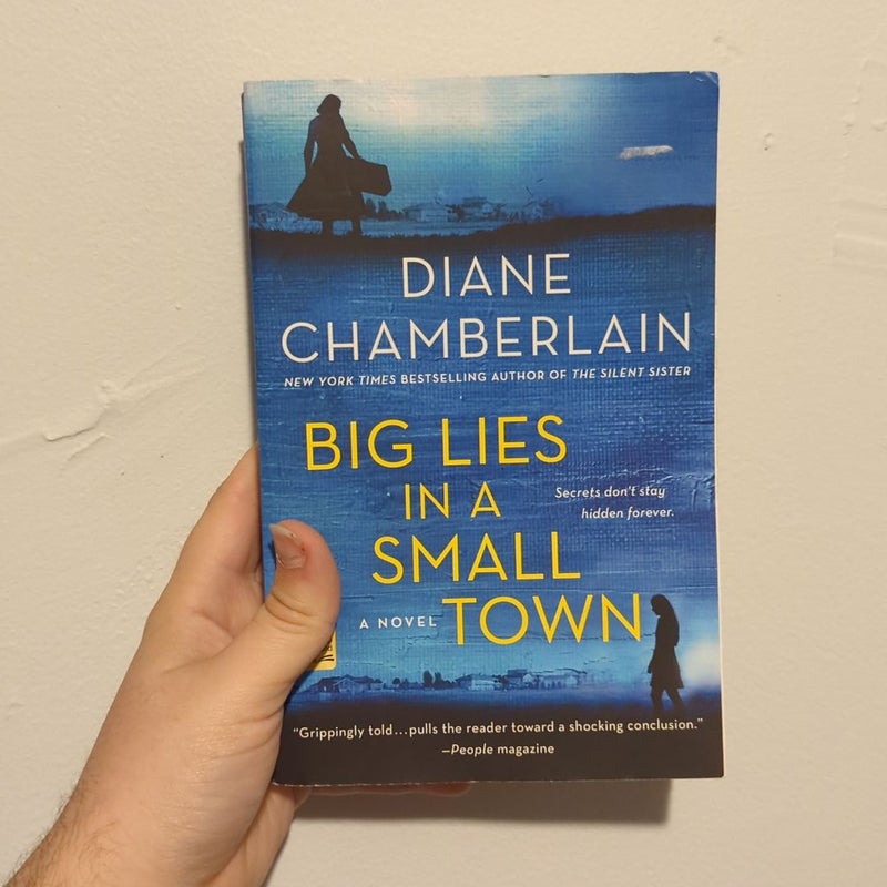 Big Lies in a Small Town