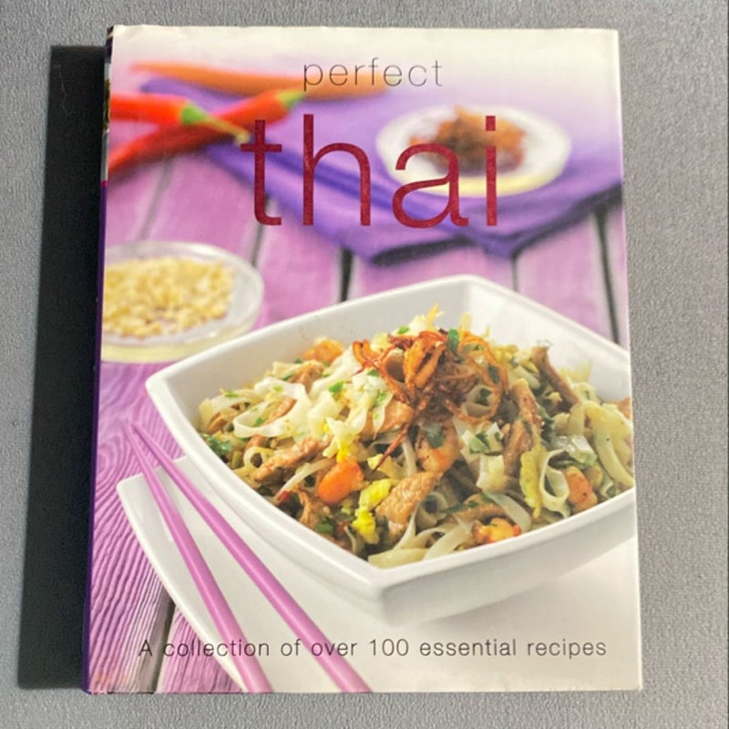 Perfect Thai