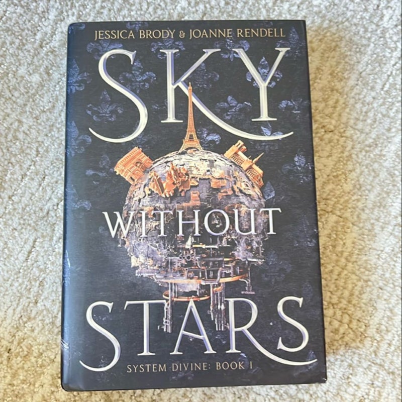 Sky Without Stars