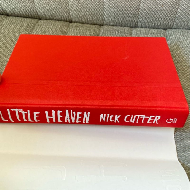 Little Heaven