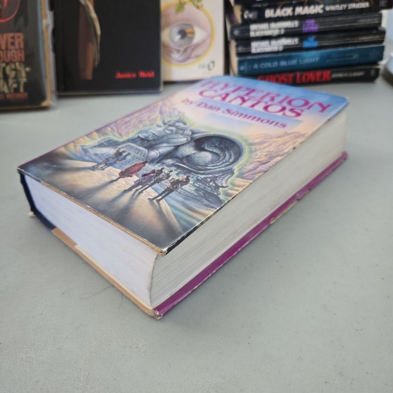 Hyperion Cantos