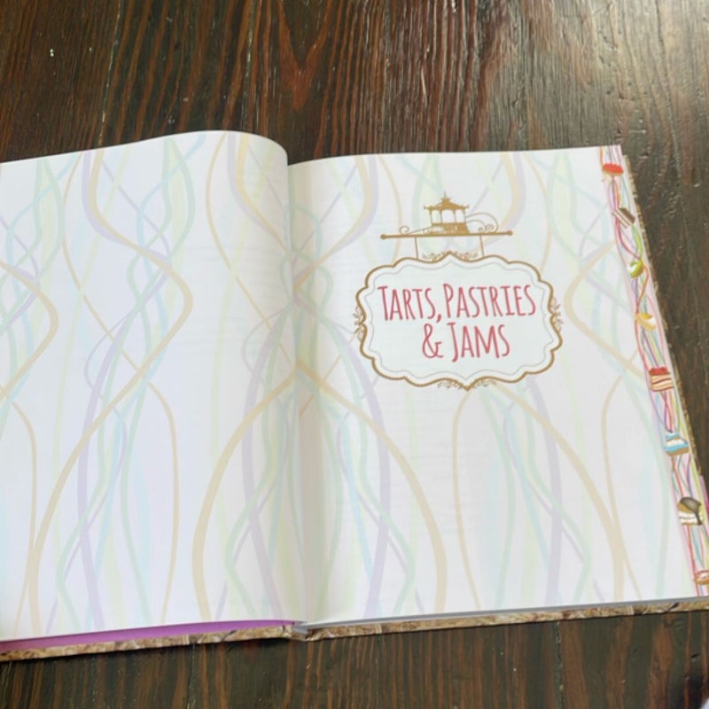 Eat Like a Gilmore: the Ultimate Unofficial Cookbook Set for Fans of Gilmore Girls