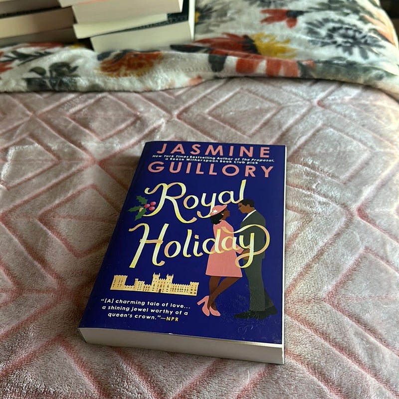 Royal Holiday