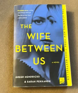 The Wife Between Us