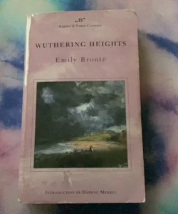 Wuthering Heights