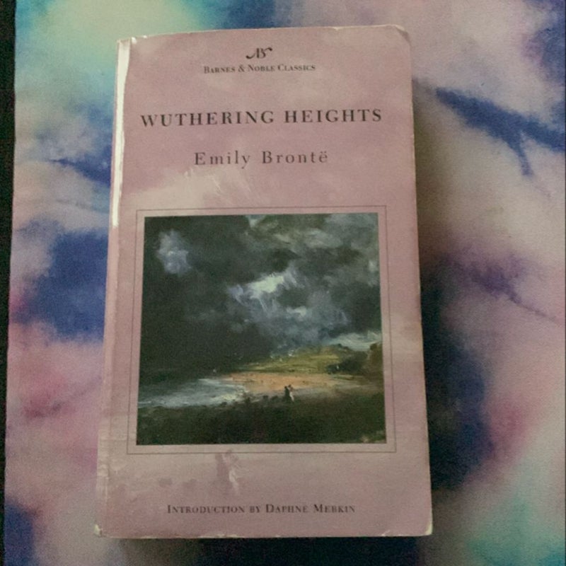 Wuthering Heights