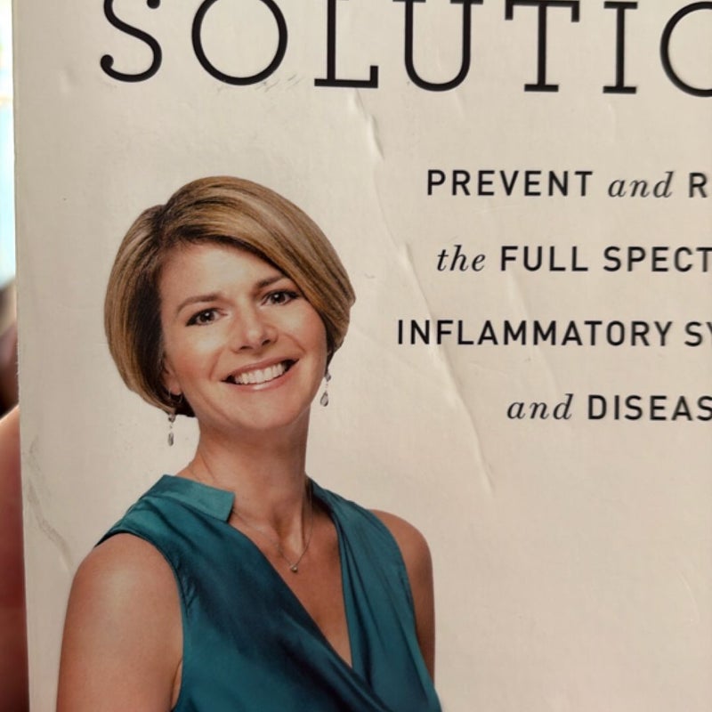 The Autoimmune Solution