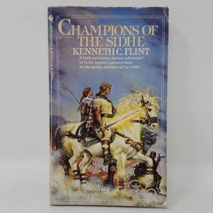 Champions of the Sidhe