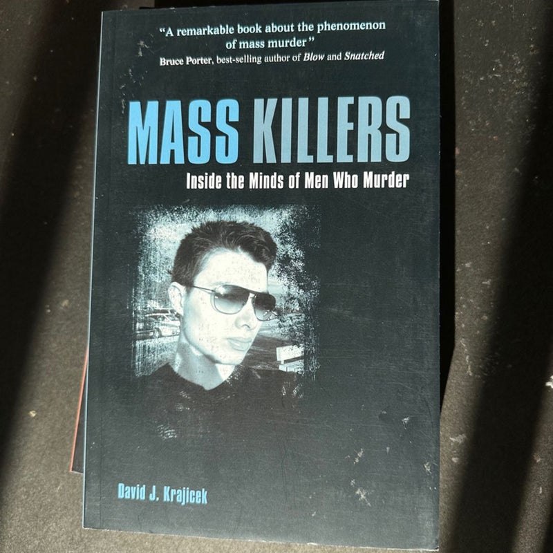 Mass Killers