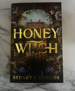 The Honey Witch - FAIRYLOOT EDITION