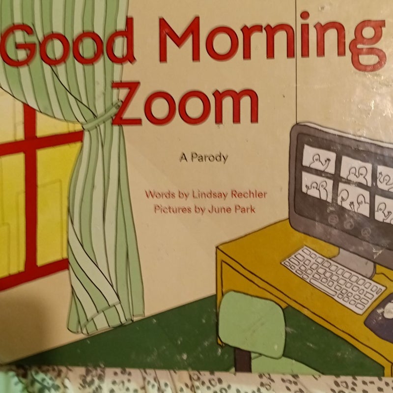 Good Morning Zoom