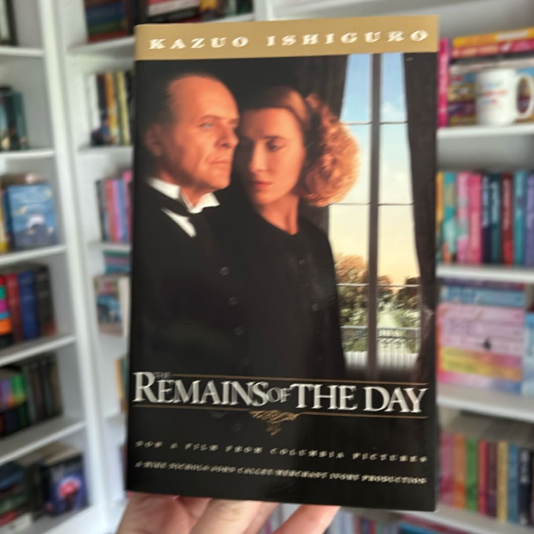 The Remains of the Day