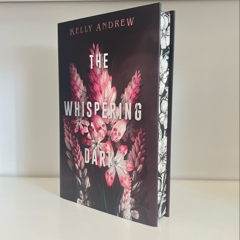 The Whispering Dark