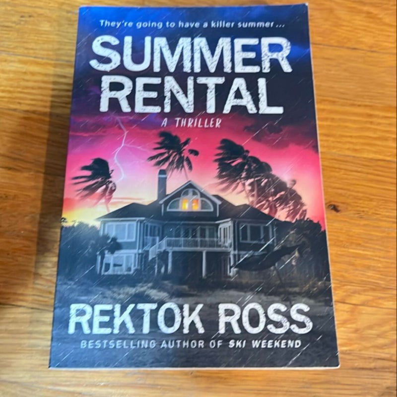 Summer Rental