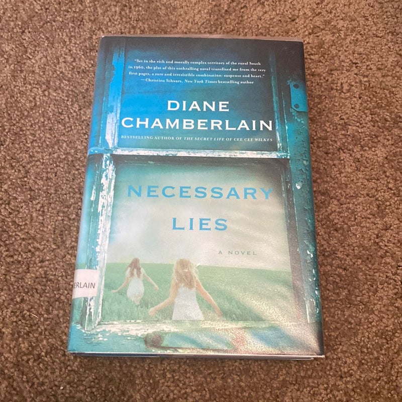 Necessary Lies