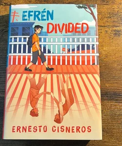 Efrén Divided
