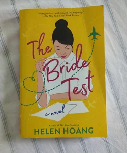 The Bride Test